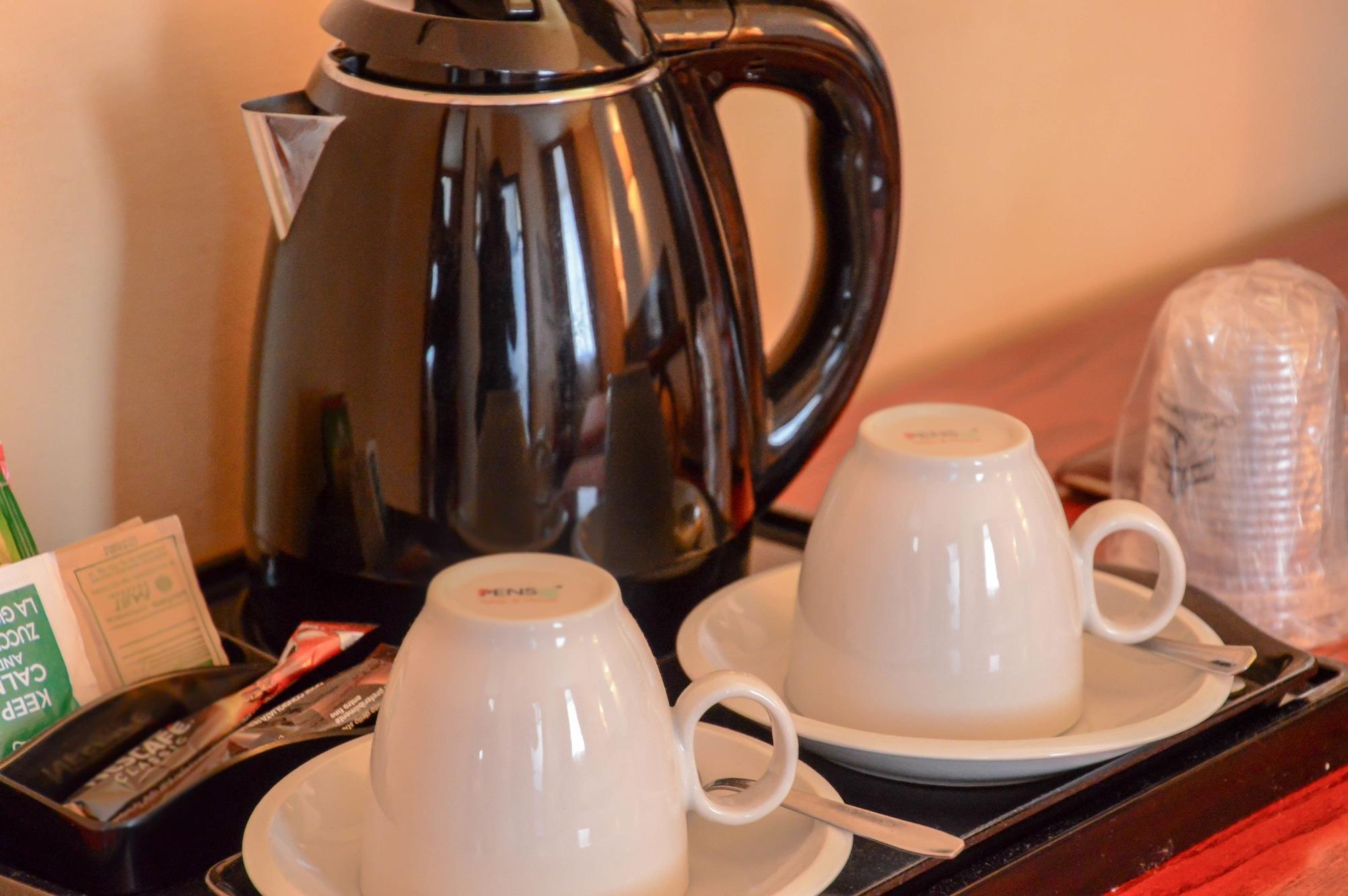 Le Boulevard Hotel 4*