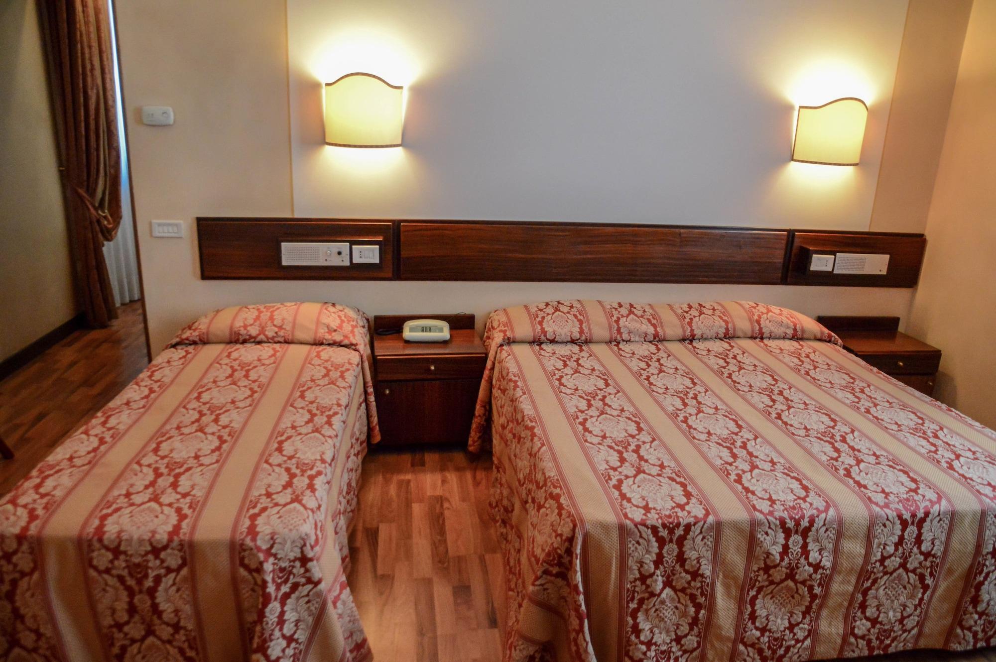 Le Boulevard Hotel Venetië-Lido