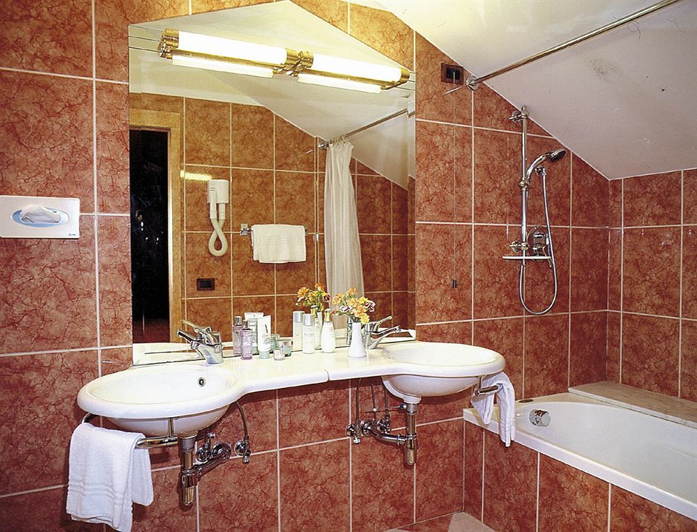 Le Boulevard 4* Venetië-Lido