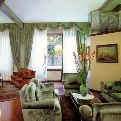 Le Boulevard 4* Venetië-Lido