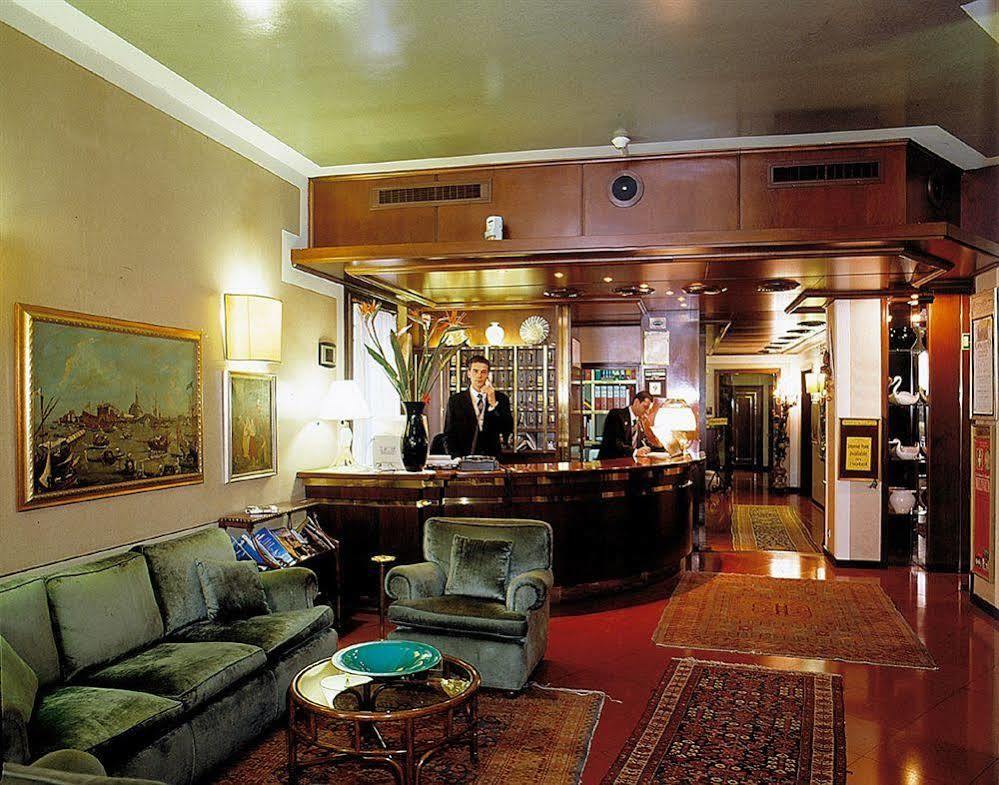 Le Boulevard Hotel Venetië-Lido