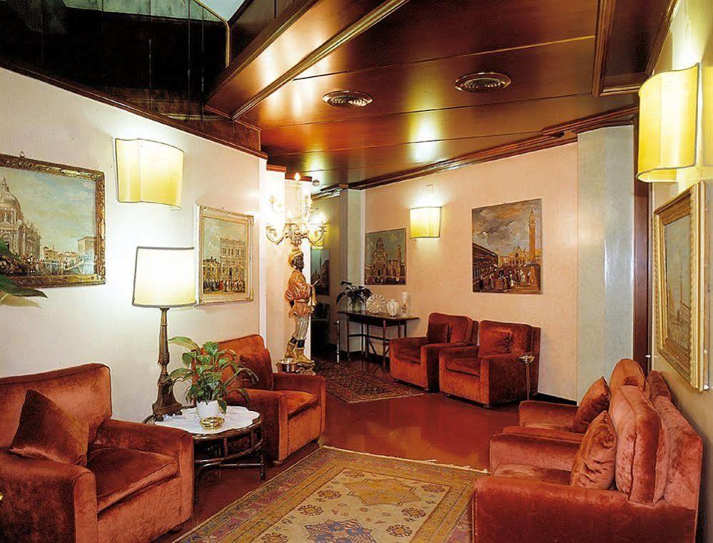 Hotel Le Boulevard Venetië-Lido