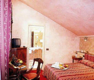 Hotel Le Boulevard Venetië-Lido