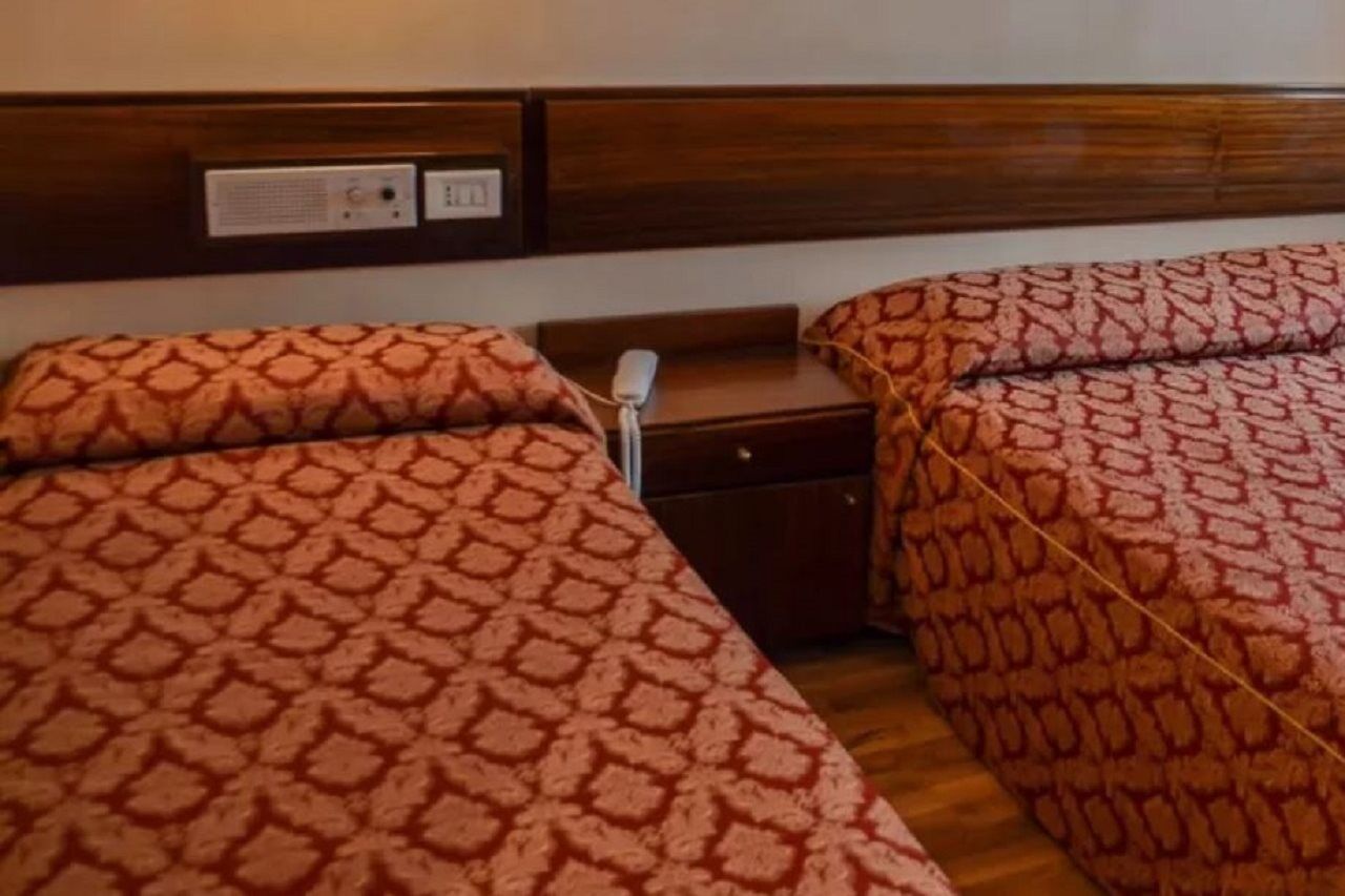 Le Boulevard Hotel 4*